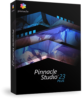 Pinnacle Studio Scorefitter